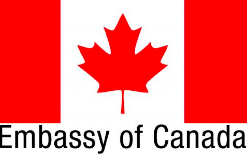 Embassy of Canada-Fahad Al-Haddad Clients