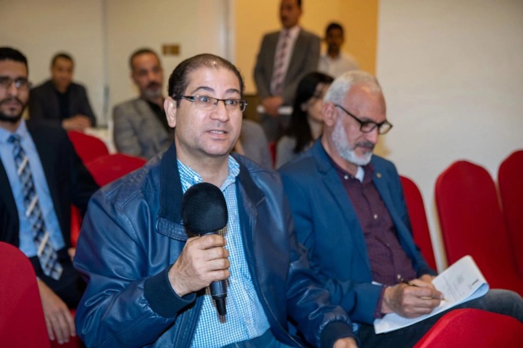 Fahad Al-Haddad Legal Consultants and Lawyers